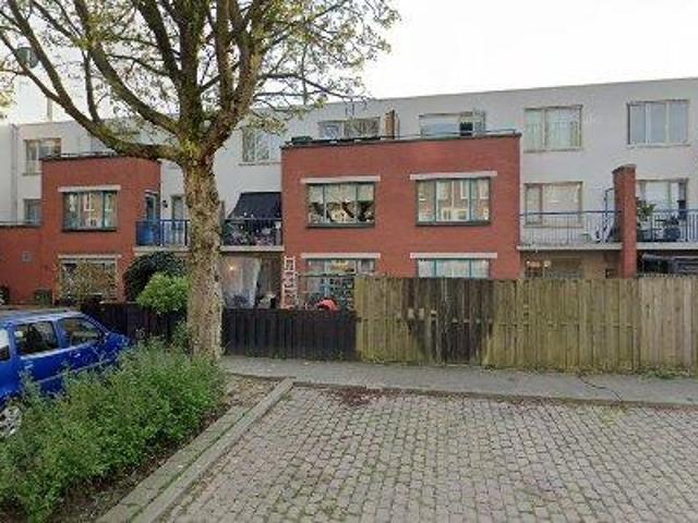 Appartement te huur in Nijmegen
