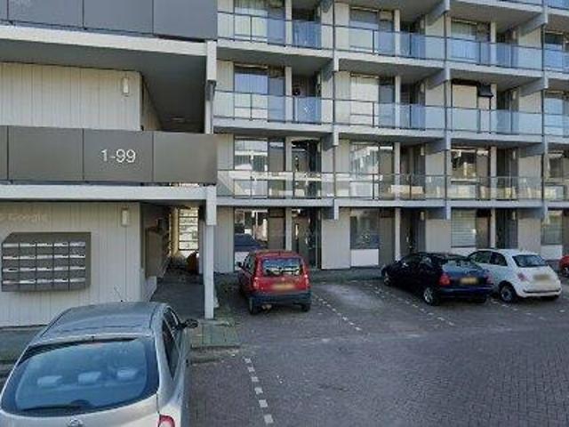 Appartement te huur in Nijmegen