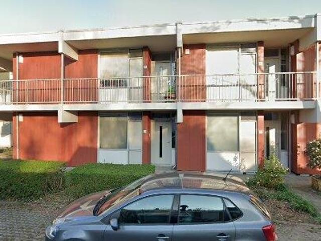 Appartement te huur in Nijmegen