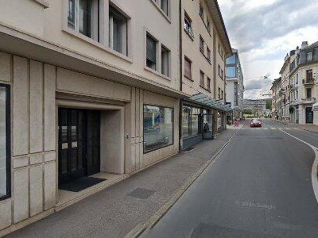 Apartment mieten in Nyon, Waadt