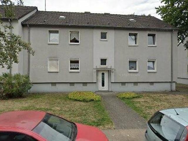 Apartment mieten in Lirich, Oberhausen