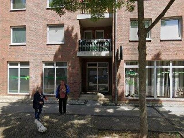 Apartment mieten in Wittenberge
