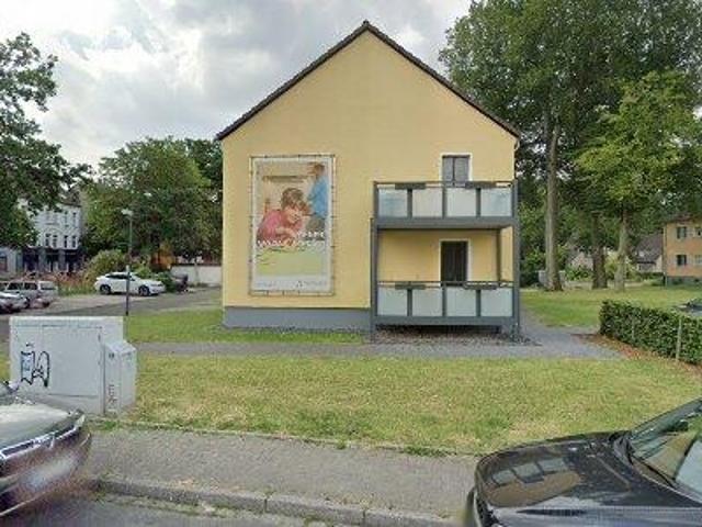 Apartment mieten in Hochlarmark, Recklinghausen