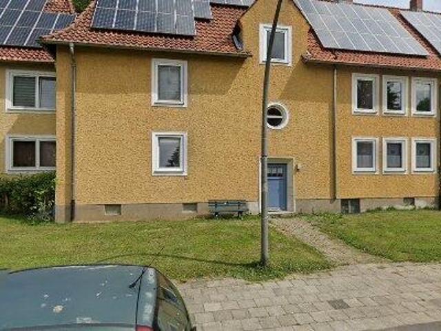 Apartment mieten in Lebenstedt, Salzgitter