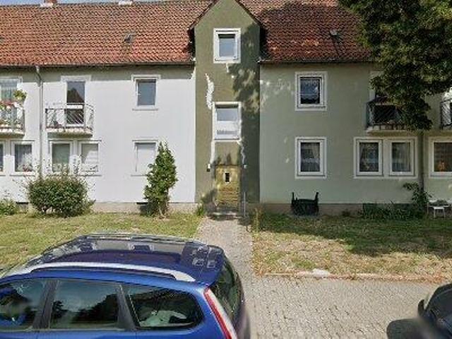Apartment mieten in Lebenstedt, Salzgitter