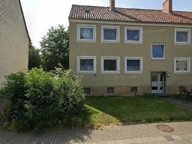 Apartment mieten in Lebenstedt, Salzgitter