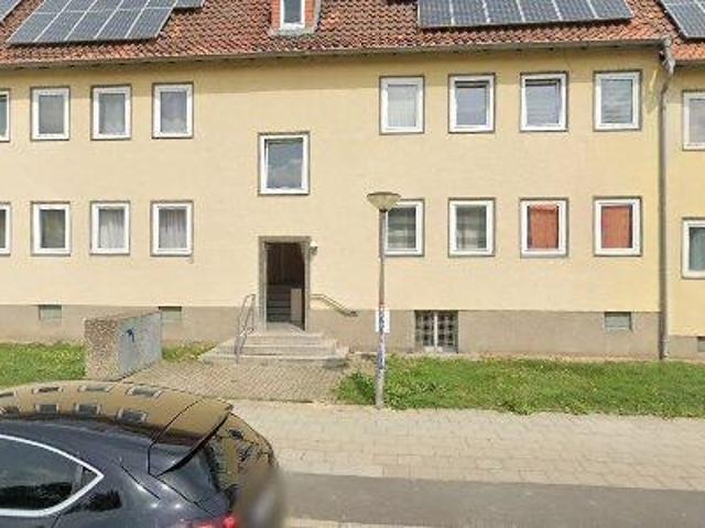 Apartment mieten in Lebenstedt, Salzgitter