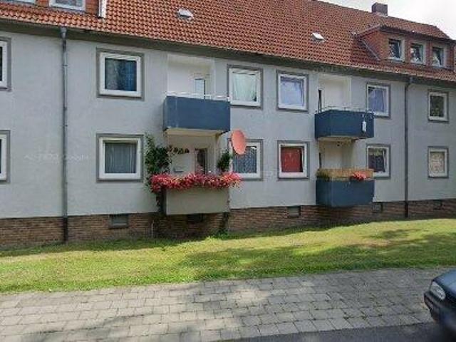 Apartment mieten in Lebenstedt, Salzgitter