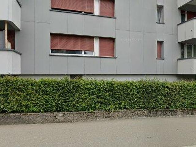 Apartment mieten in Schwarzenbach (SG), St. Gallen