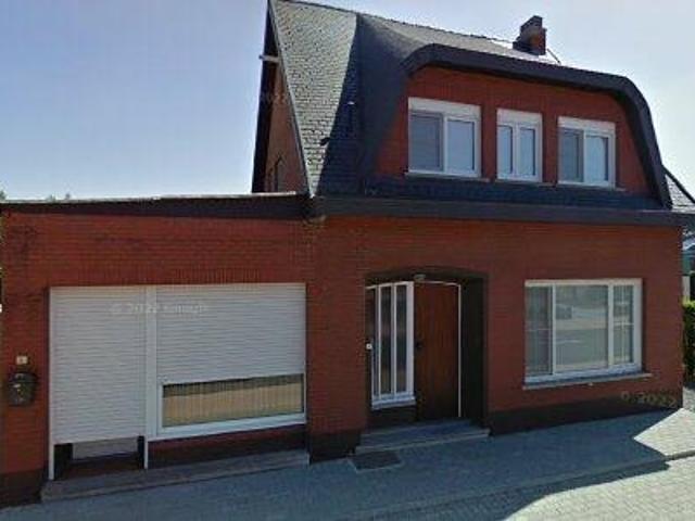 Appartement location à Montaigu-zichem, Brabant