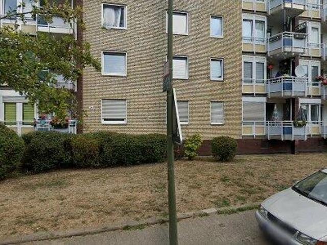 Apartment mieten in Königsborn, Unna