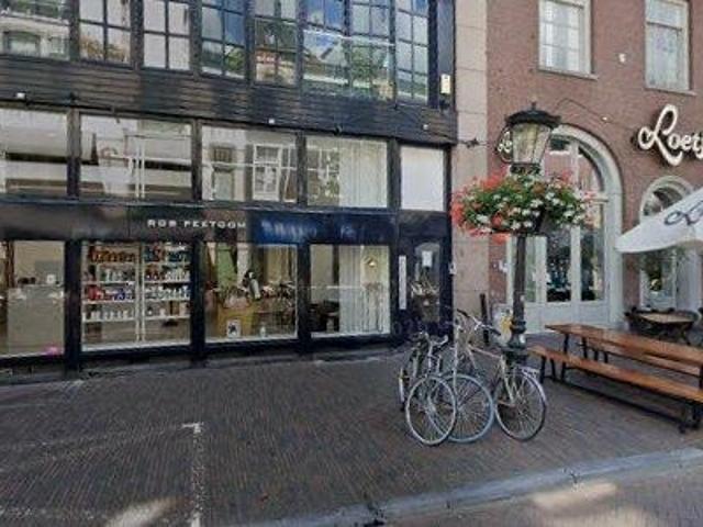 Appartement te huur in Haarzuilens, Utrecht