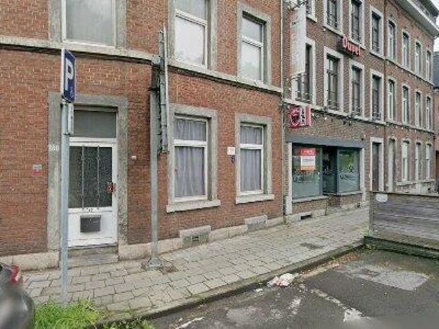 Appartement location à Verviers