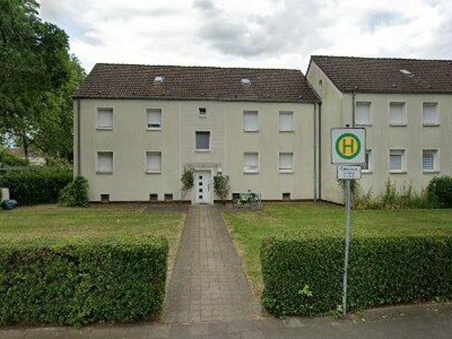 Apartment mieten in Wesel, Nordrhein-Westfalen