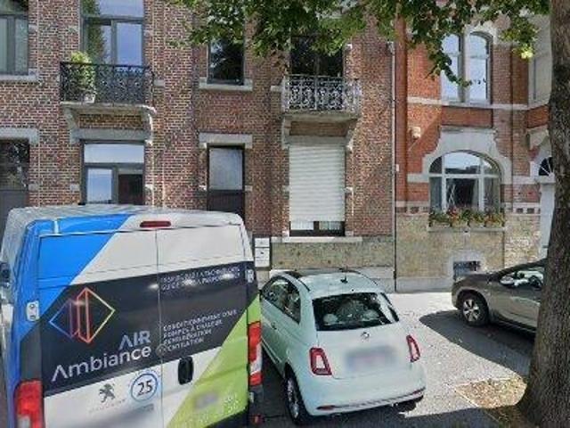 Appartement location à Visé, Wallonie