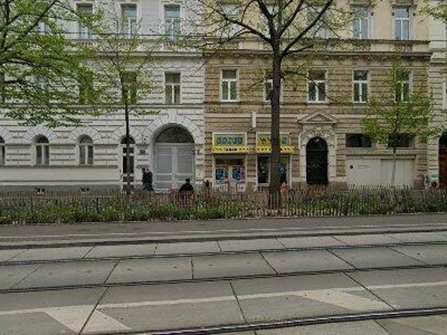 Apartment mieten in Wieden, Wien