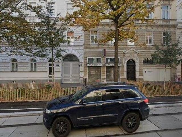 Apartment mieten in Wieden, Wien