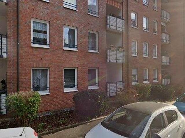 Apartment mieten in Barmen, Wuppertal