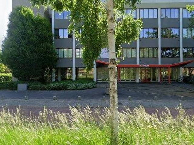 Appartement te huur in Meerzicht, Zoetermeer