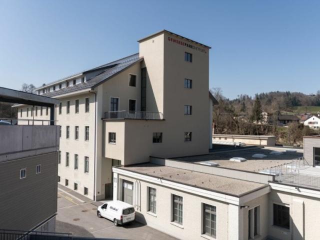 Immobilie mieten in Neudietfurt, Bütschwil-Ganterschwil