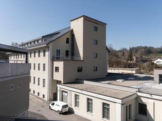 Haus mieten in Bütschwil-Ganterschwil, St. Gallen