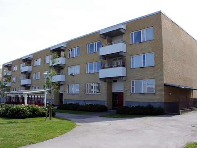 Lägenhet hyra i Bollnäs, Gävleborg