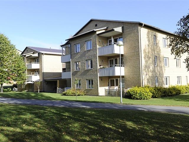 Lägenhet hyra i Skellefteå, Västerbotten