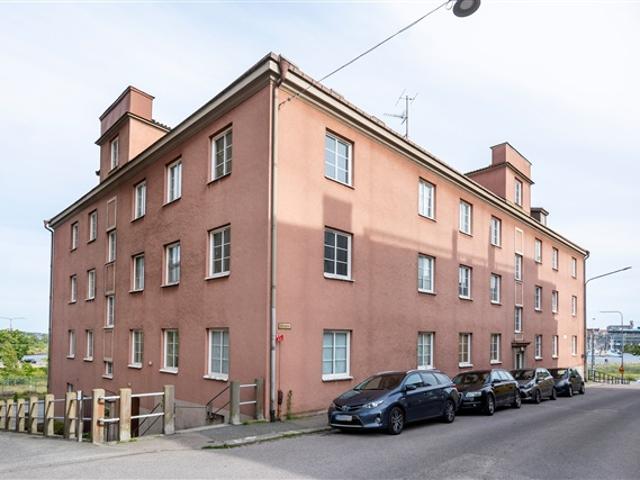 Lägenhet hyra i Karlskrona, Blekinge