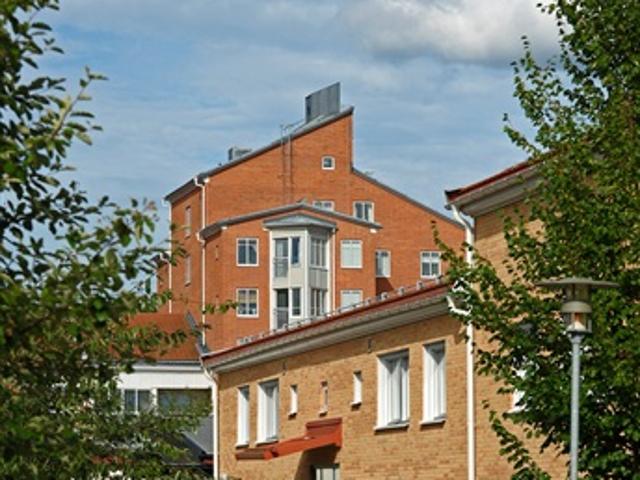 Lägenhet hyra i Mansängen, Bålsta