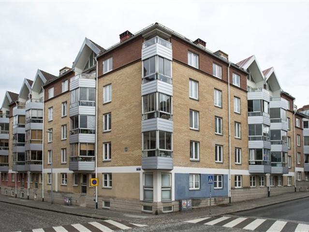 Lägenhet hyra i Lund, Skåne