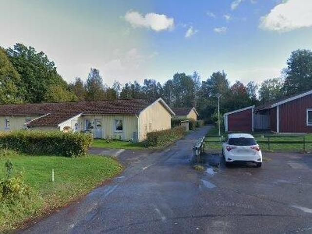 Lägenhet hyra i Emmaboda, Kalmar