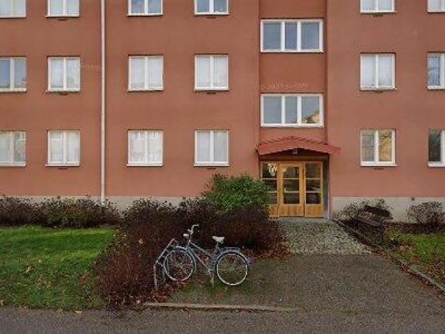 Lägenhet hyra i Eskilstuna, Södermanland