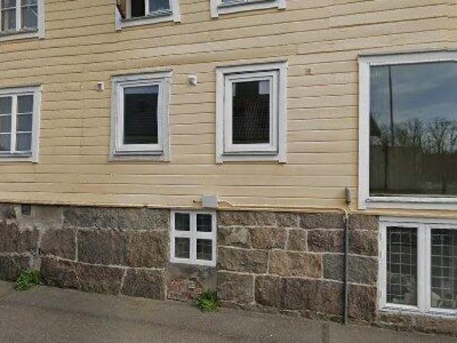 Lägenhet hyra i Oskarström, Halland