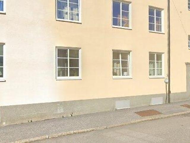 Lägenhet hyra i Härnösand, Västernorrland