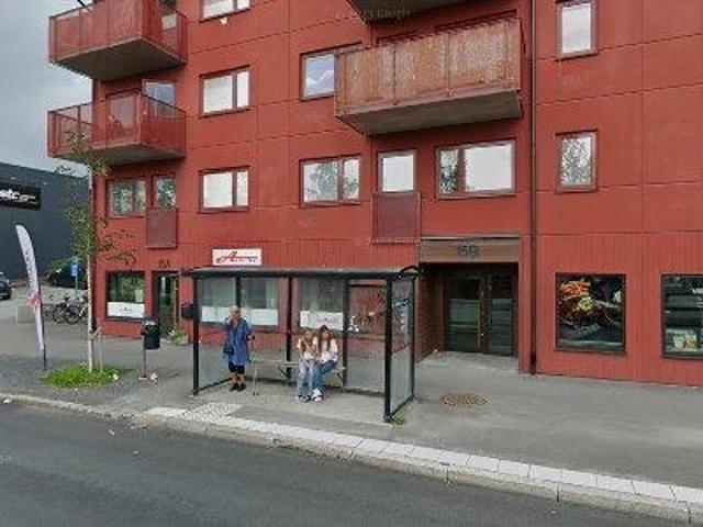 Lägenhet hyra i Östersund, Jämtland