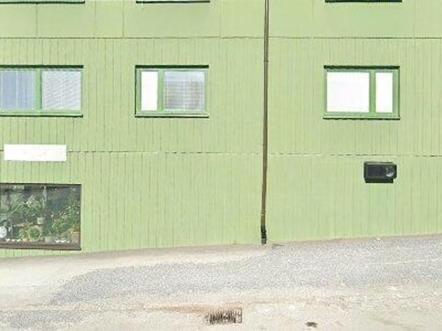 Lägenhet hyra i Östersund, Jämtland