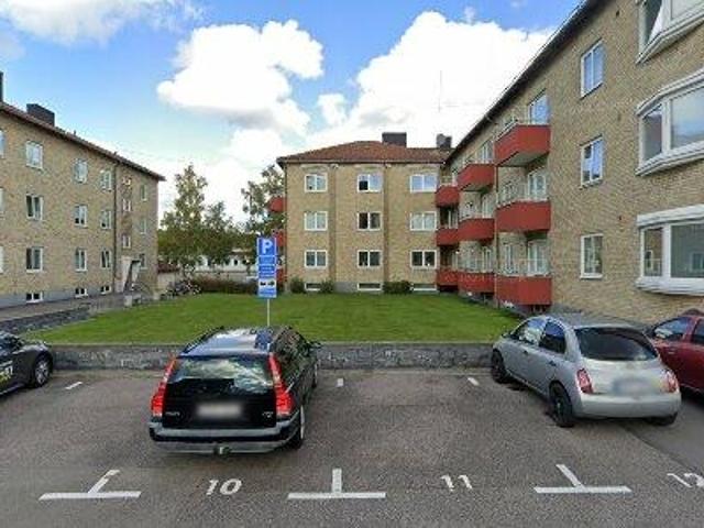 Lägenhet hyra i Perstorp