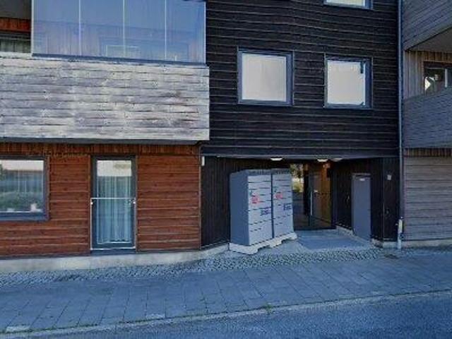 Lägenhet hyra i Sigtuna, Stockholm