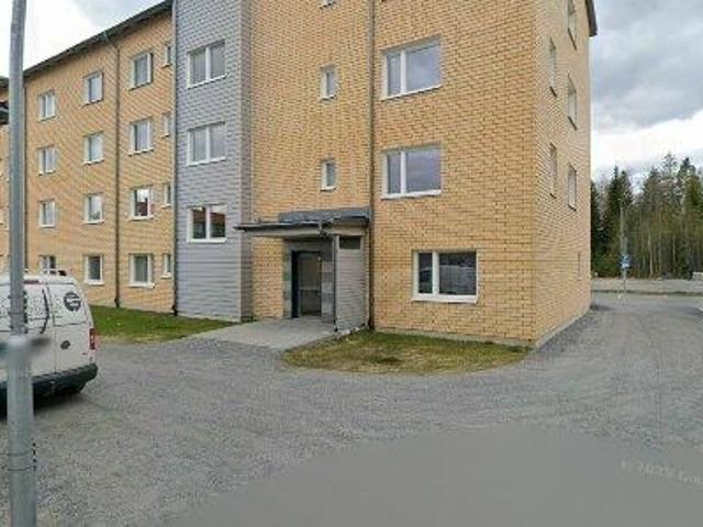 Lägenhet hyra i Skelleftehamn, Västerbotten