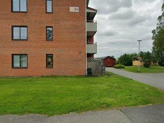 Lägenhet hyra i Skellefteå, Västerbotten