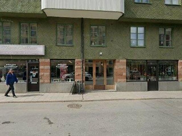 Lägenhet hyra i Solna, Stockholm