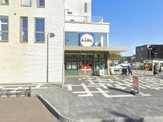 Lejlighed til leje i Vejle