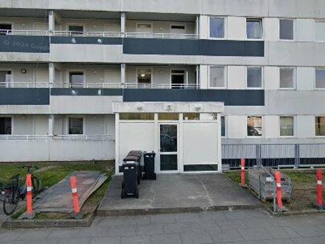 Lejlighed til leje i Spangsbjerg, Esbjerg