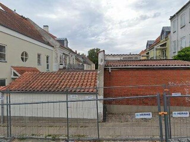 Lejlighed til leje i Nyborg