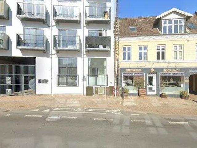 Lejlighed til leje i Odense