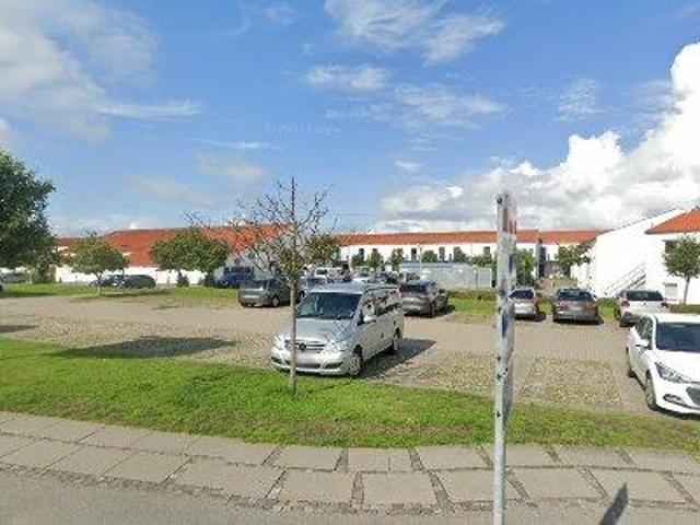 Lejlighed til salg i Ebeltoft, Århus