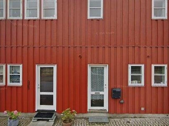 Lejlighed til salg i Ebeltoft, Århus