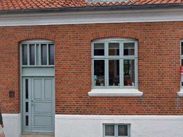 Lejlighed til salg i Ebeltoft, Århus