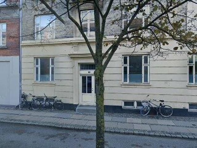 Lejlighed til salg i Frederiksberg C, Brøndby
