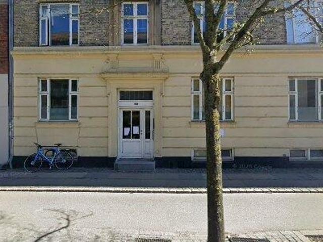 Lejlighed til salg i Frederiksberg C, Brøndby